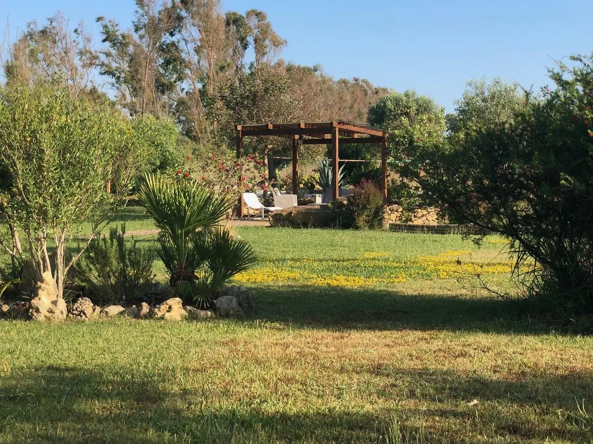Villa Arzilla Sardegna Alghero