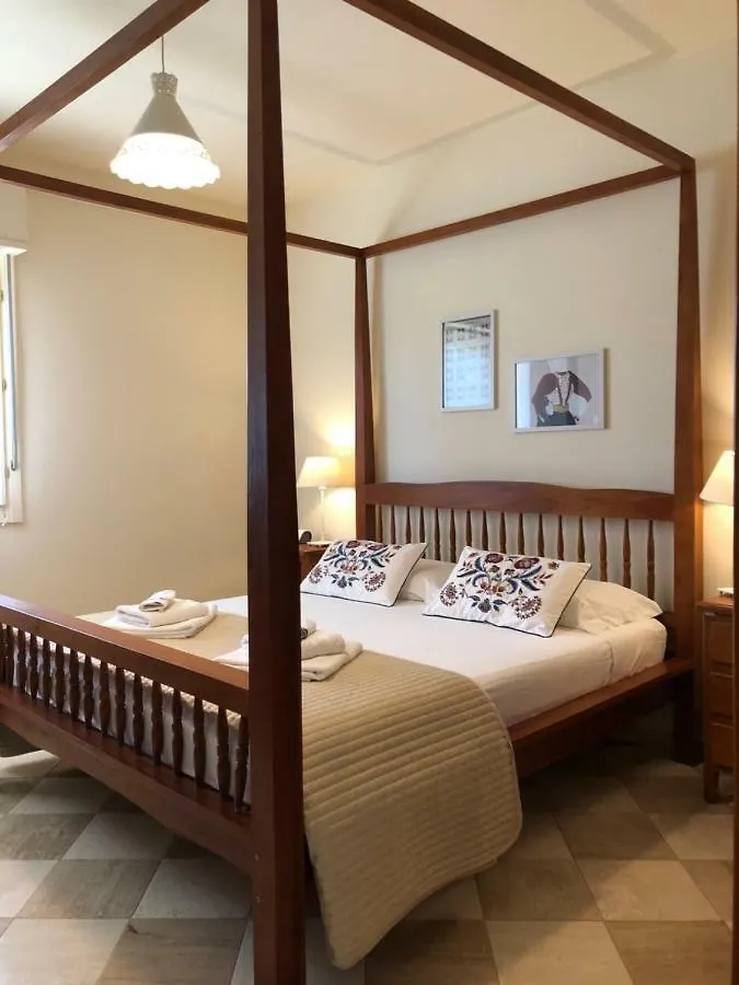 Villa Arzilla Sardegna Alghero 0*,