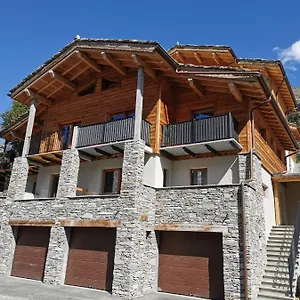  Appartement Sainte Marie France
