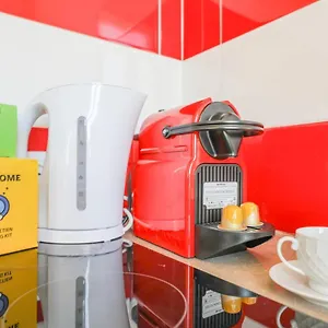  Appartement Le Chevalier - Appart 1 Ch Proche Metro Joliette France