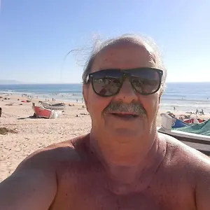  Appartement Venha Nadar A Oura Portugal
