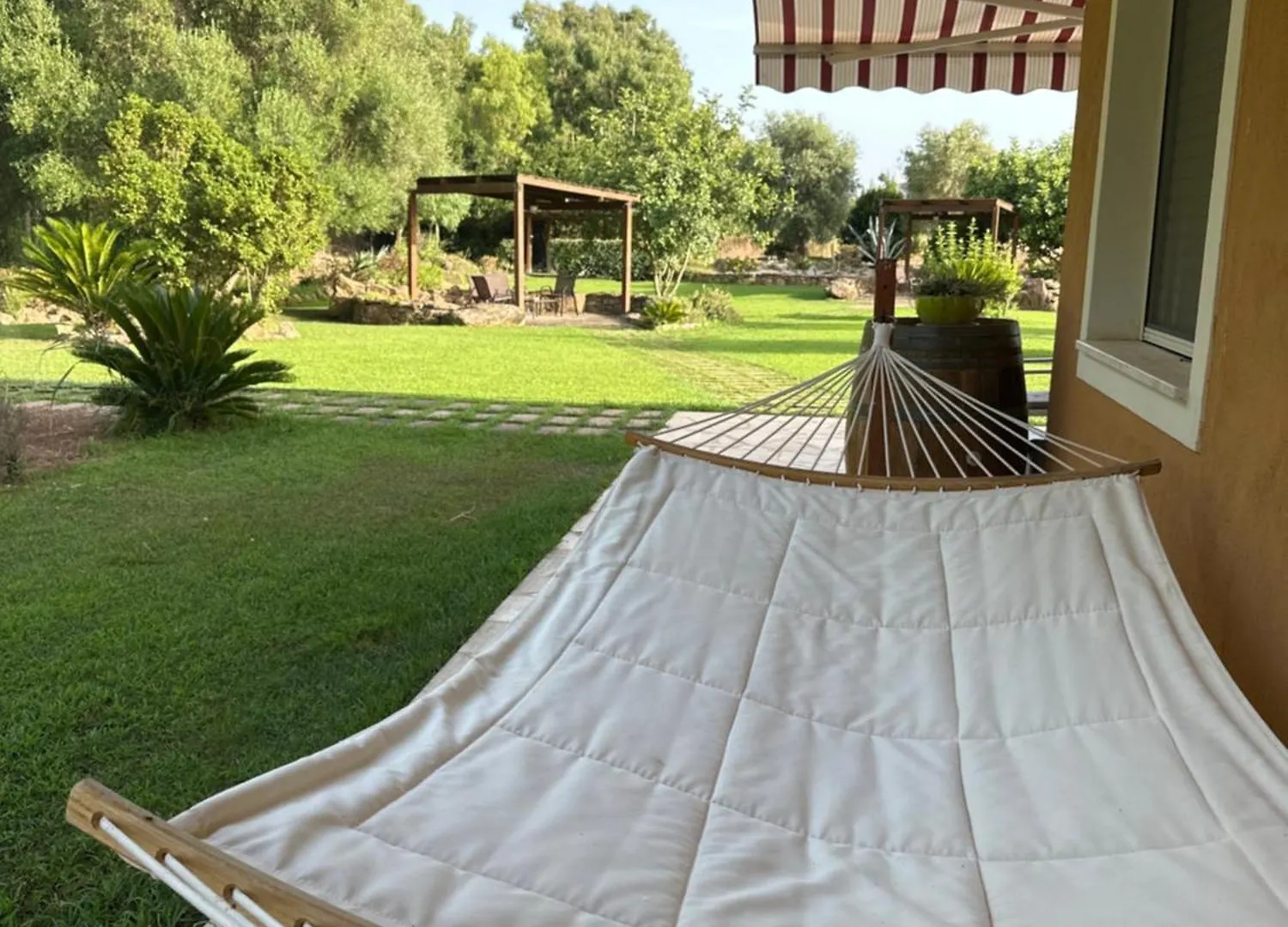 Villa Arzilla Sardegna Alguer Casa rural