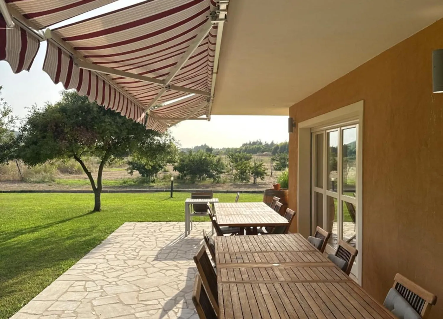 Villa Arzilla Sardegna Alguer