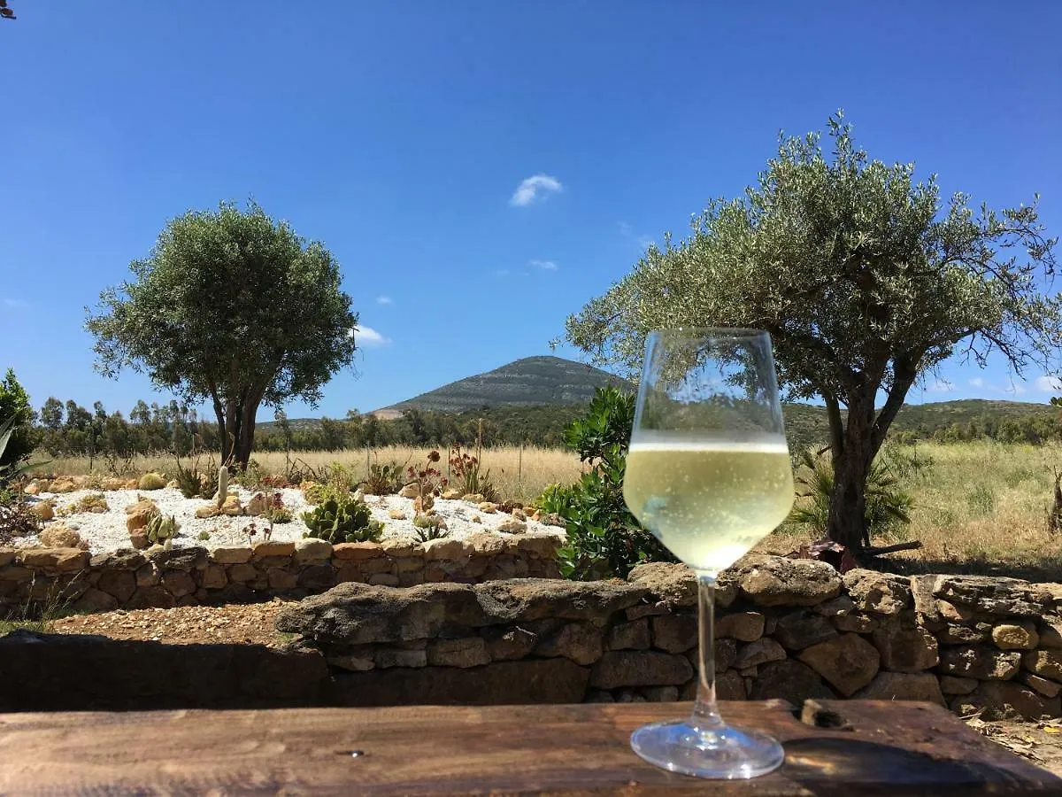 Villa Arzilla Sardegna Alguer 0*,